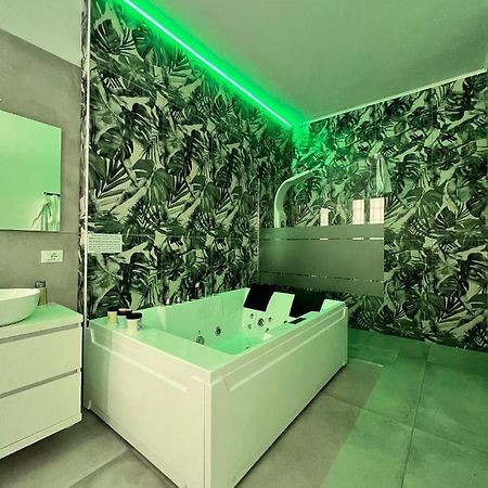 Ca Foscari Harmony Jacuzzi Apartment Mailand Exterior foto