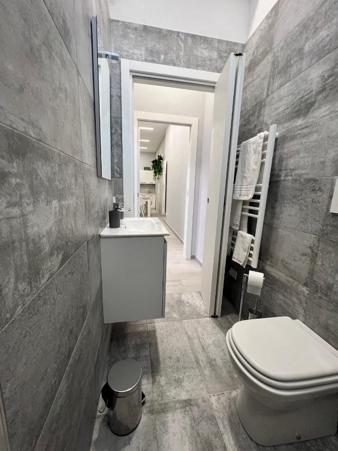 Ca Foscari Harmony Jacuzzi Apartment Mailand Exterior foto