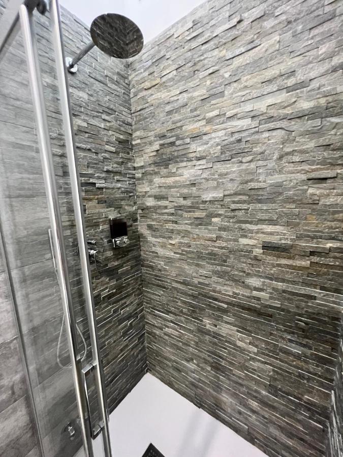 Ca Foscari Harmony Jacuzzi Apartment Mailand Exterior foto