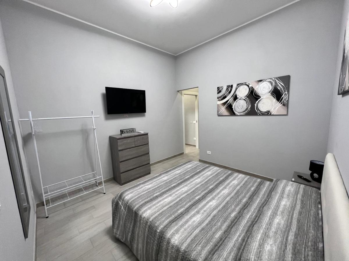 Ca Foscari Harmony Jacuzzi Apartment Mailand Exterior foto