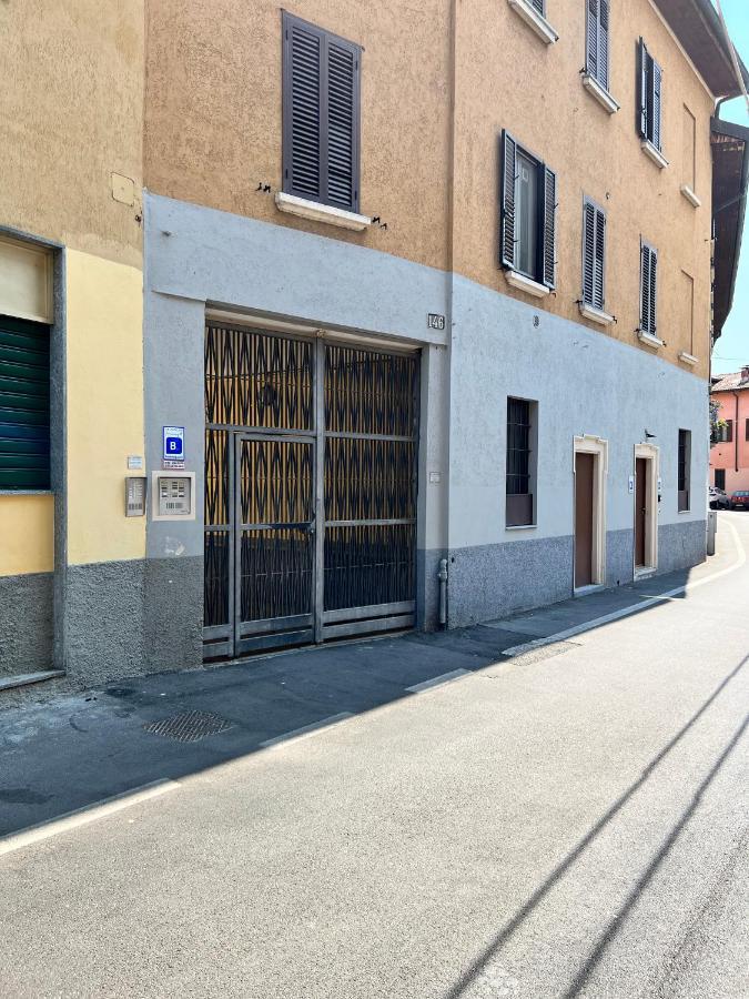 Ca Foscari Harmony Jacuzzi Apartment Mailand Exterior foto