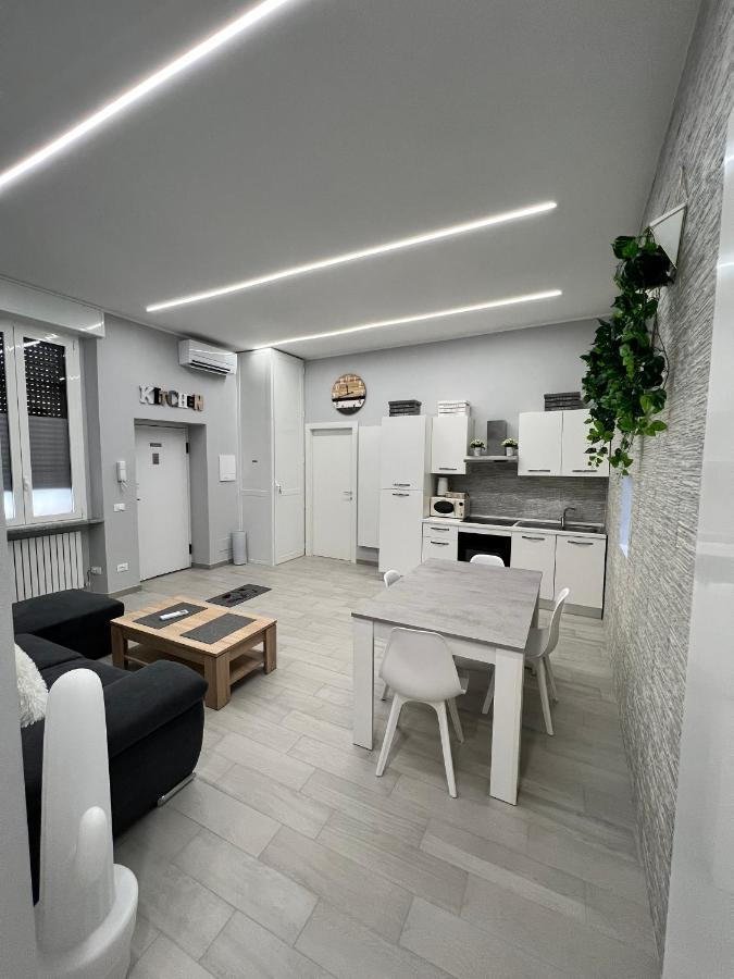 Ca Foscari Harmony Jacuzzi Apartment Mailand Exterior foto