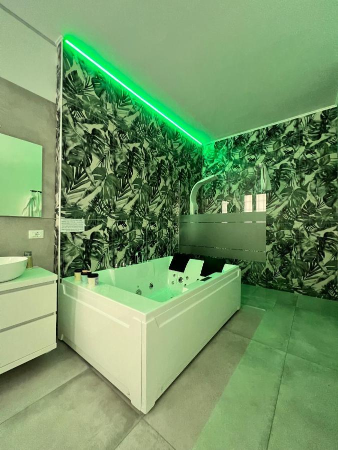 Ca Foscari Harmony Jacuzzi Apartment Mailand Exterior foto