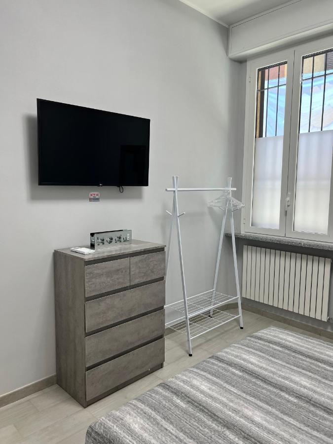 Ca Foscari Harmony Jacuzzi Apartment Mailand Exterior foto