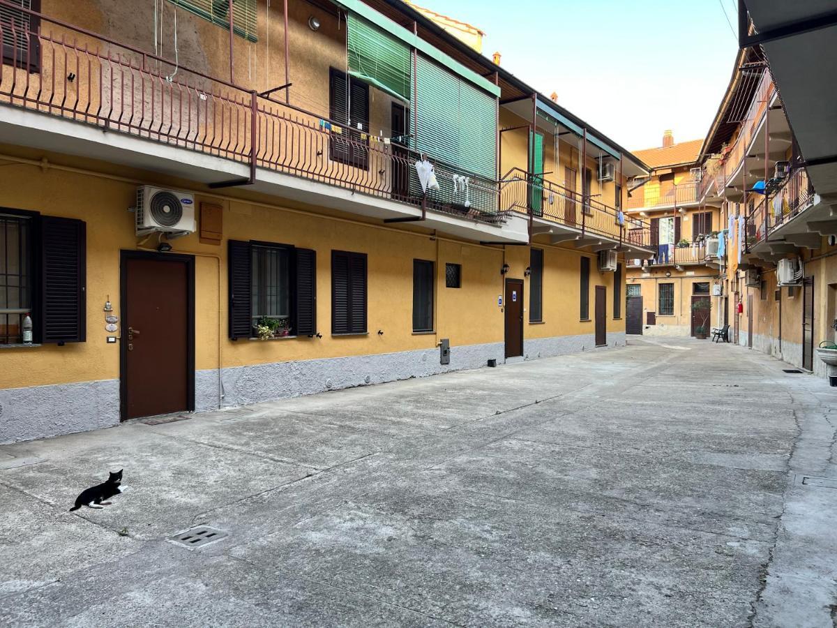 Ca Foscari Harmony Jacuzzi Apartment Mailand Exterior foto