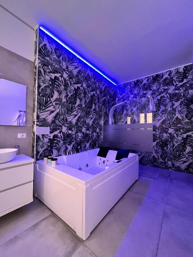 Ca Foscari Harmony Jacuzzi Apartment Mailand Exterior foto