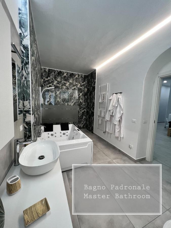 Ca Foscari Harmony Jacuzzi Apartment Mailand Exterior foto