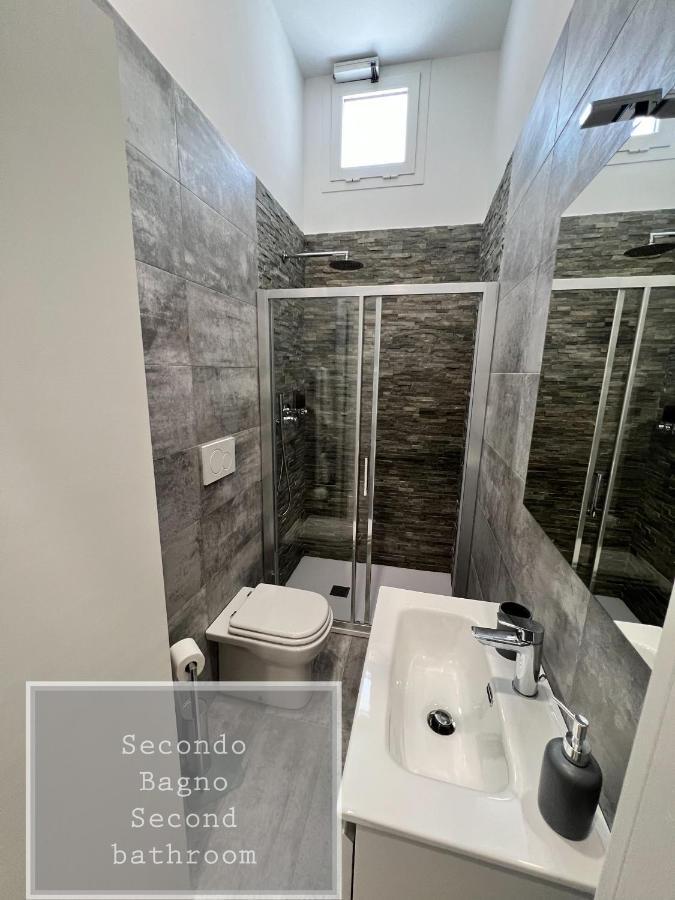 Ca Foscari Harmony Jacuzzi Apartment Mailand Exterior foto